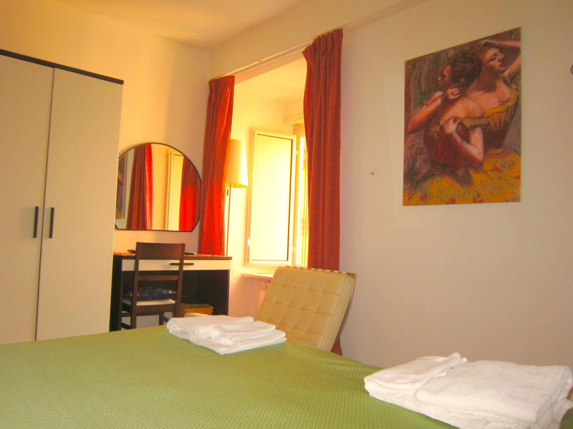 Maison Degas-Dimora Di Charme Napoli Eksteriør billede